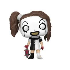 Figurka Terrifier POP! - Little Pale Girl Specialty Series (GITD) (1749)