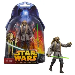 Figurka Star Wars: Revenge of the Sith 20th Anniversary Black Series - Kit Fisto