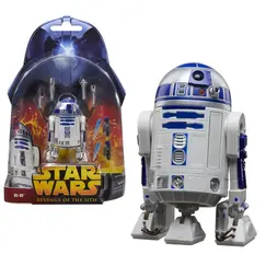 Figurka Star Wars: Revenge of the Sith 20th Anniversary Black Series - R2-D2