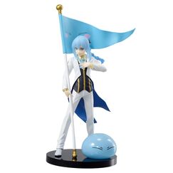 Figurka That Time I Got Reincarnated as a Slime Ichibansho - Rimuru Tempest (Jura Tempest Federation's Opening Festival Last One Ver.)