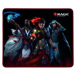 Podkładka pod mysz Magic: The Gathering - Planeswalkers (32 x 27 cm)