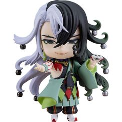 Figurka Fate/Grand Order Nendoroid - Alter Ego/Ashiya Douman