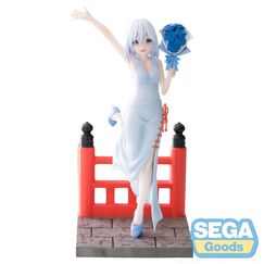 Figurka Tying the Knot with an Amagami Sister Luminasta - Asahi Amagami