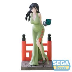 Figurka Tying the Knot with an Amagami Sister Luminasta - Yae Amagami