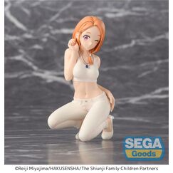 Figurka The Shiunji Family Children PM Perching - Banri Shiunji