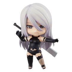 Figurka NieR:Automata Nendoroid - A2 (YoRHa Model A No. 2)