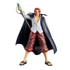 Figurka One Piece DXF Grandline Series Extra - Shanks