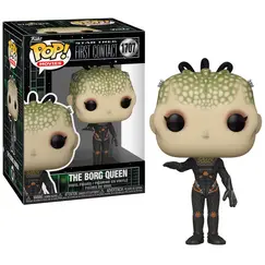 Figurka Star Trek: First Contact POP! - Borg Queen (1707)