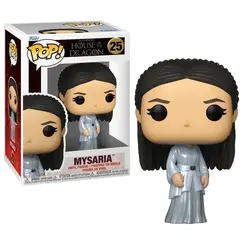 Figurka House of the Dragon / Ród Smoka POP! - Mysaria (25)
