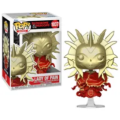 Figurka Dungeons & Dragons POP! - Lady of Pain (1037)