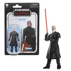 Figurka Star Wars: Ahsoka Vintage Collection - Baylan Skoll