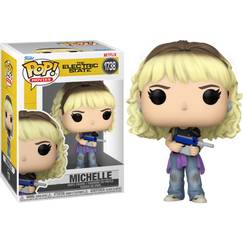 Figurka The Electric State POP! - Michelle (1738)