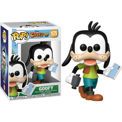 Figurka A Goofy Movie / Goofy na wakacjach POP! - Goofy (1575)