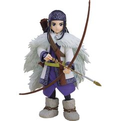Figurka Golden Kamuy Pop Up Parade - Asirpa