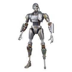 Figurka Star Wars: Skeleton Crew / Załoga rozbitk&oacute;w Black Series - SM-33