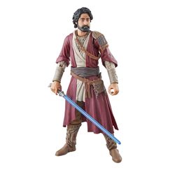 Figurka Star Wars: Ahsoka Black Series - Ezra Bridger (Peridea)
