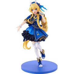 Figurka KonoSuba An Explosion on This Wonderful World! KDcolle - Iris (Light Novel Idol Ver.)