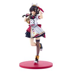 Figurka KonoSuba An Explosion on This Wonderful World! KDcolle - Megumin (Light Novel Idol Ver.)