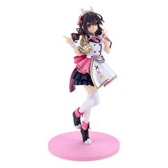 Figurka KonoSuba An Explosion on This Wonderful World! KDcolle - Yunyun (Light Novel Idol Ver.)