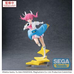 Figurka Magilumiere Magical Girls Inc. Luminasta - Kana Sakuragi