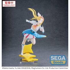 Figurka Magilumiere Magical Girls Inc. Luminasta - Hitomi Koshigaya