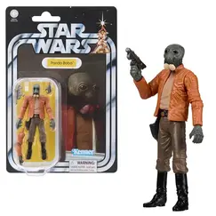 Figurka Star Wars: Nowa Nadzieja Vintage Collection - Ponda Baba