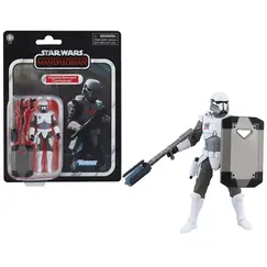 Figurka Star Wars: The Mandalorian Vintage Collection - Imperial Armored Commando