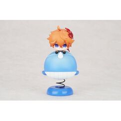 Figurka Genshin Impact Happy Shake - Tartaglia
