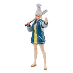 Figurka Dandadan S.H. Figuarts - Seiko Ayase