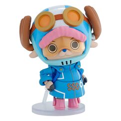 Figurka One Piece S.H. Figuarts - Tony Tony Chopper (Future Island Egghead)