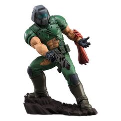 Figurka Doom Pop Up Parade SP - Doom Marine