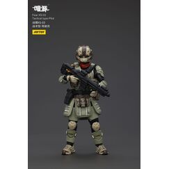 Figurka Dark Source Fear XS-03 Tactical type-Pilot 1/25