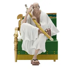 Figurka One Piece Ichibansho - Saint Ethanbaron V. Nusjuro (The Throne of Power)