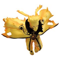 Figurka Naruto Shippuden Vibration Stars - Naruto Uzumaki VI