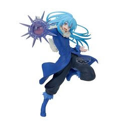 Figurka That Time I Got Reincarnated as a Slime Espresto - Rimuru Tempest (Phantom Effect)