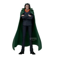 Figurka One Piece DXF Grandline Series Special - Monkey D. Dragon