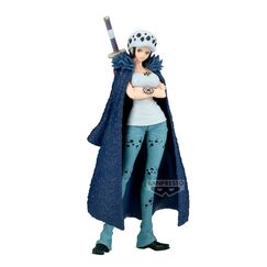 Figurka One Piece Glitter & Glamours - Trafalgar Law (Change Ver.)