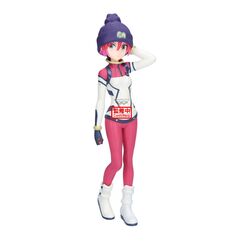 Figurka Mobile Suit Gundam GQuuuuuuX - Amate Yuzuriha (Pilot Suit Ver.)