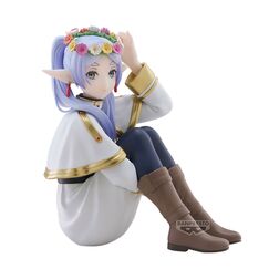 Figurka Frieren: Beyond Journey's End Espresto - Frieren (Flower Crown)
