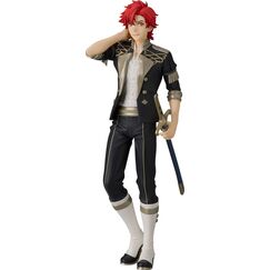 Figurka Fire Emblem: Three Houses Pop Up Parade - Sylvain Jose Gautier