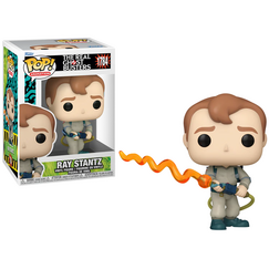 Figurka The Real Ghostbusters POP! - Ray Stanz (1784)