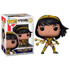 Figurka DC Comics POP! - Yara Flor