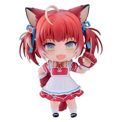 Figurka Akami Karubi Nendoroid