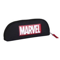 Pi&oacute;rnik Marvel Logo