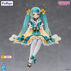 Figurka Hatsune Miku (2025 Chinese New Year Ver.) Noodle Stopper