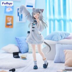 Figurka VTuber Trio-Try-iT - Nachoneko