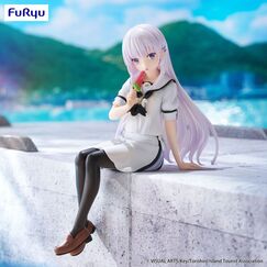 Figurka Summer Pockets Noodle Stopper - Shiroha Naruse