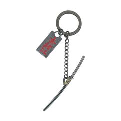 Brelok Assassin's Creed: Shadows - Naoe Katana