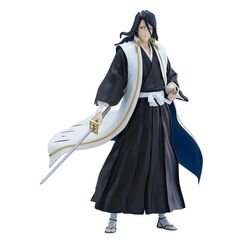Figurka Bleach Pop Up Parade SP - Byakuya Kuchiki