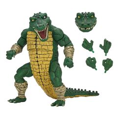 Figurka Teenage Mutant Ninja Turtles (Mirage Comics) - Leatherhead